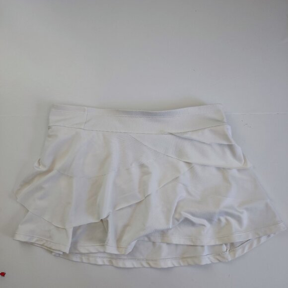 Nike White Skort - Picture 3 of 10